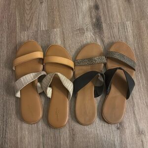Women’s Flip Flops